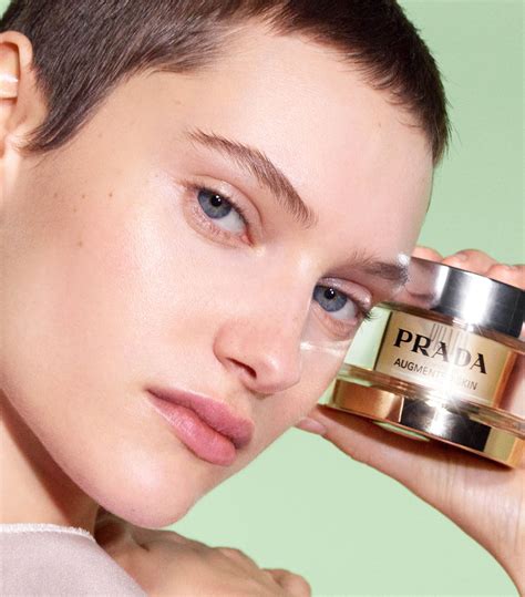 creme prada|Shop Prada Augmented Skin Cream .